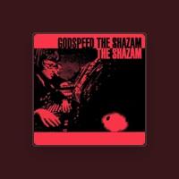 The Shazam