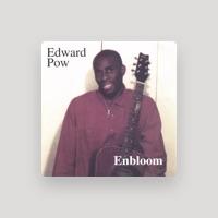 Edward Pow