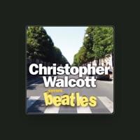 Christopher Walcott