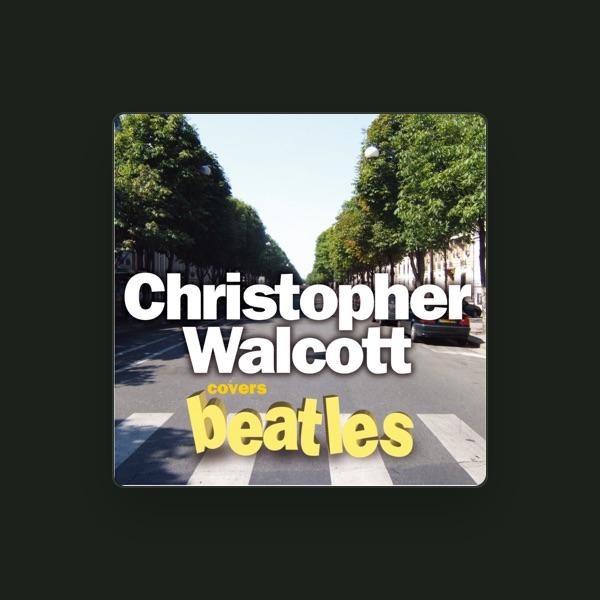 Christopher Walcott