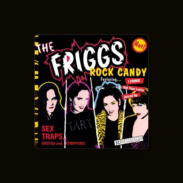 Friggs