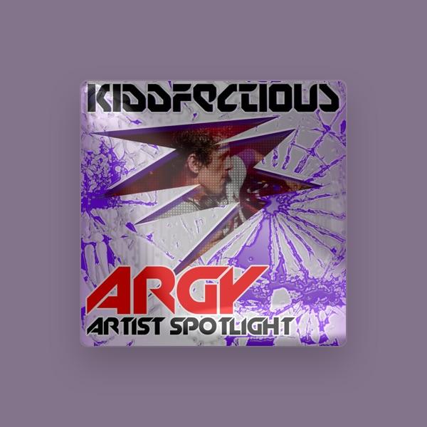 Argy (UK)
