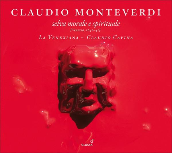 Selva Morale e Spirituale: Missa Solemnis: Salve Regina: Audi Coelum
