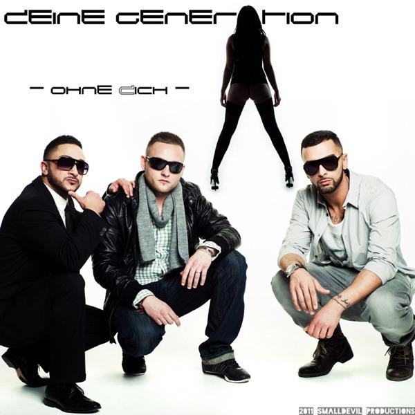 Ohne dich (Small Devil Remix)