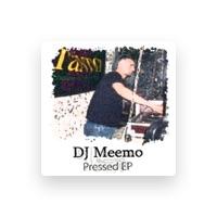 DJ Meemo