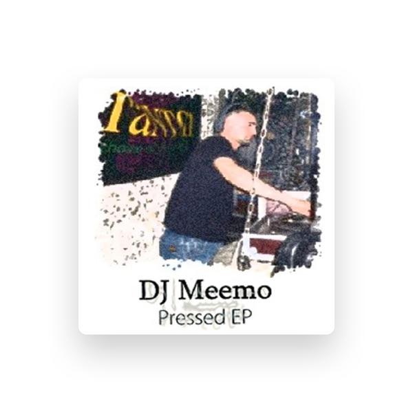 DJ Meemo