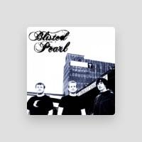 Blisted Pearl