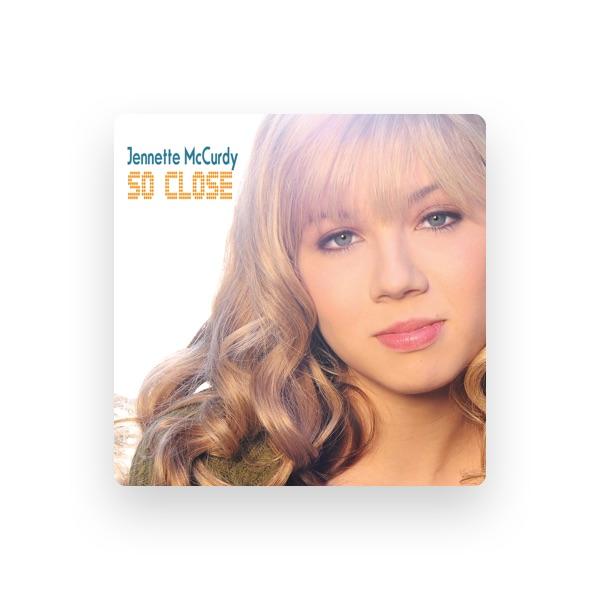Jennette McCurdy