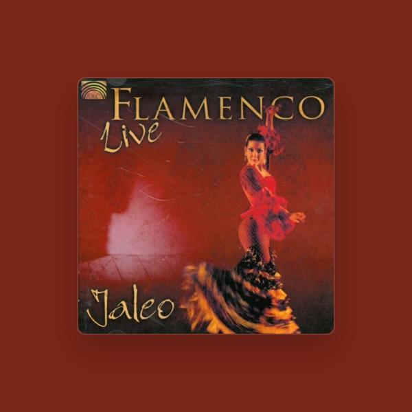 Jaleo