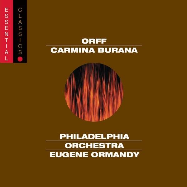 Carmina Burana: Uf Dem Anger - Tanz