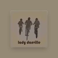 lady danville