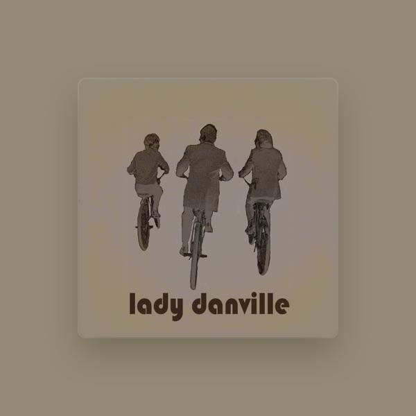 lady danville