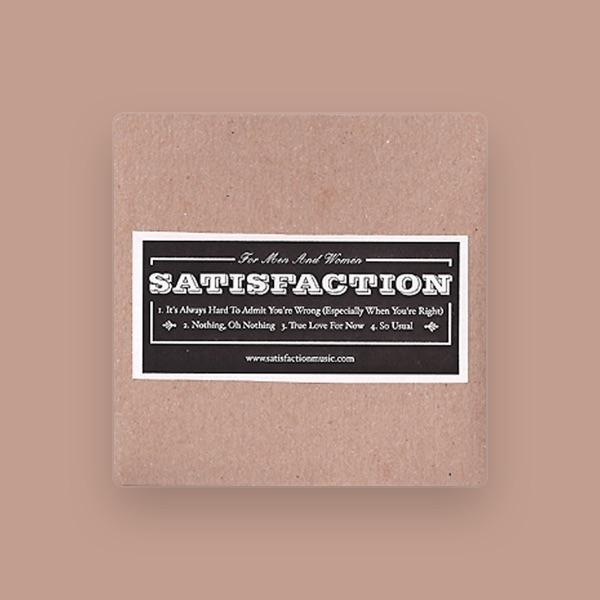 Satisfaction
