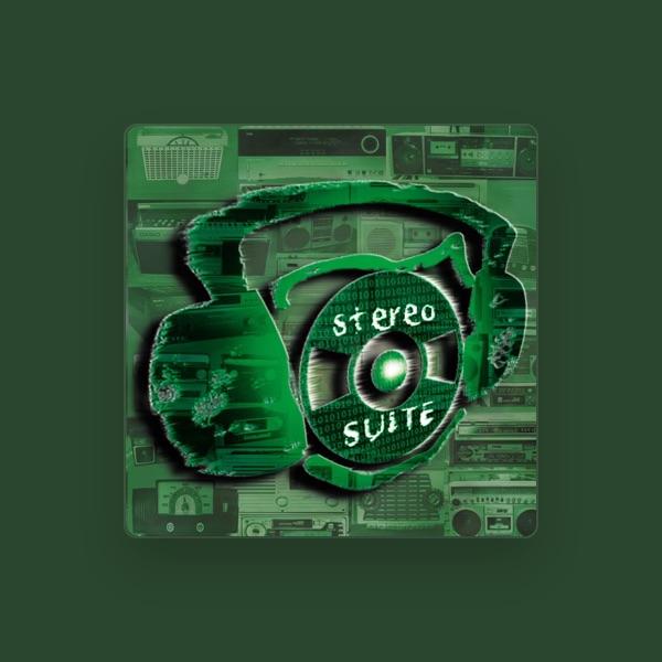 Stereo Suite