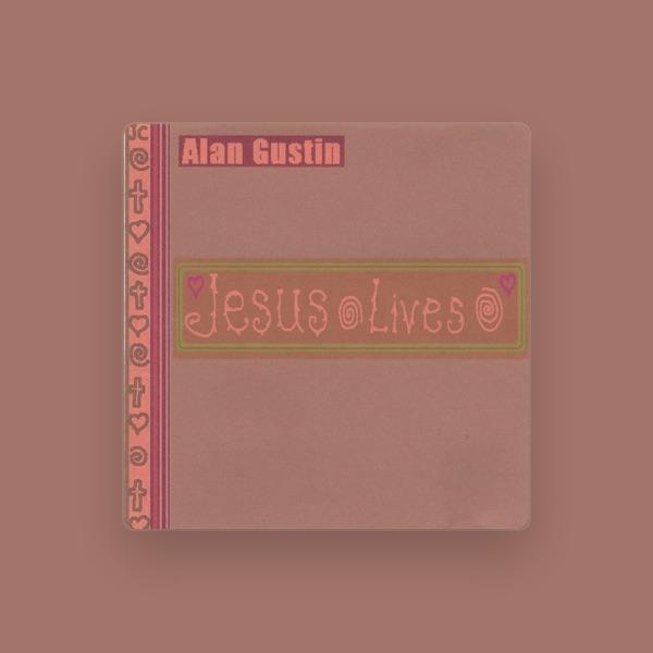 Alan Gustin