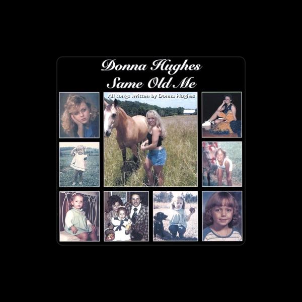 Donna Hughes