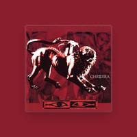 Deep Red
