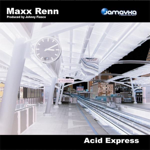 Acid Jack (Original Mix)