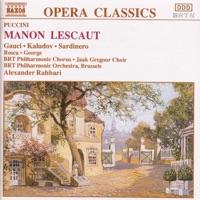 Manon Lescaut: Intermezzo