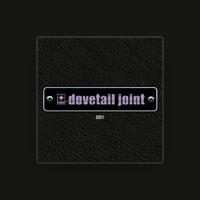 Dovetail Joint