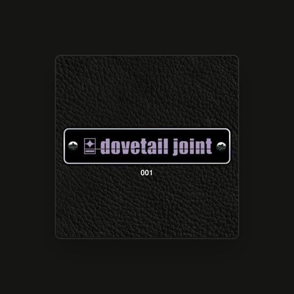 Dovetail Joint