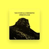 Nocturnal Emissions