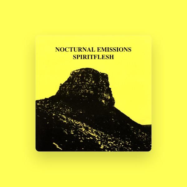 Nocturnal Emissions