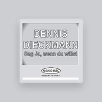 Dennis Dieckmann