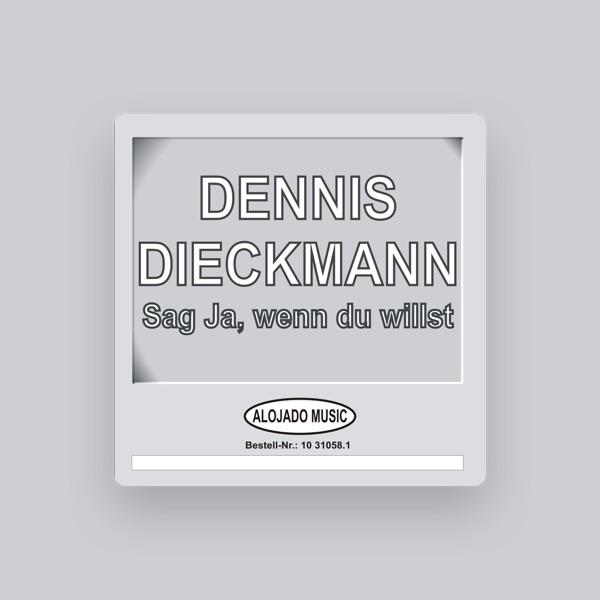 Dennis Dieckmann