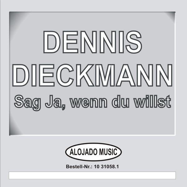 Sag ja, wenn du willst