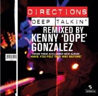 Deep Talkin' (Chorus Aca-Bites)