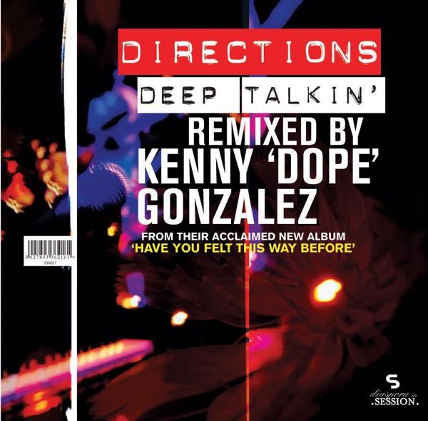 Deep Talkin' (Chorus Aca-Bites)