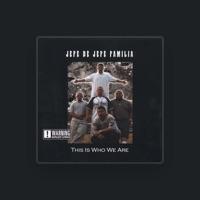Jefe De Jefe Familia