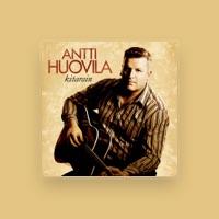 Antti Huovila