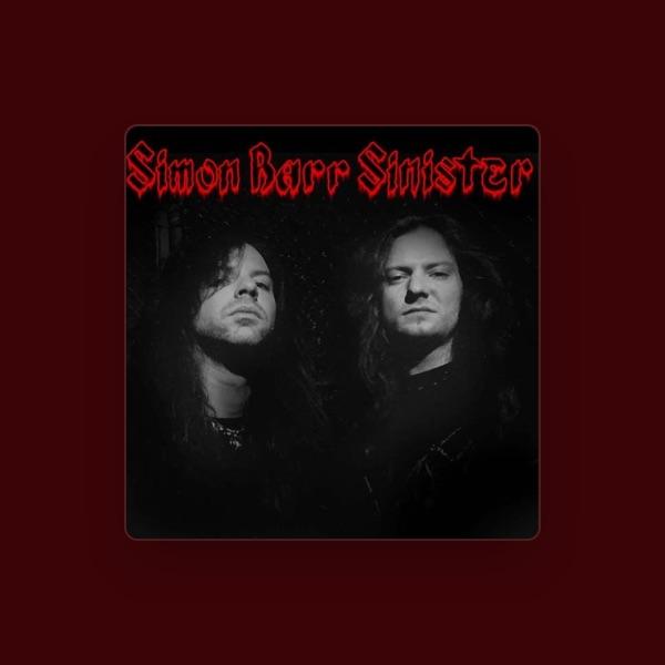 SimonBarrSinister