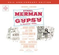 Gypsy Rose Lee Remembers Burlesque (Bonus Track)