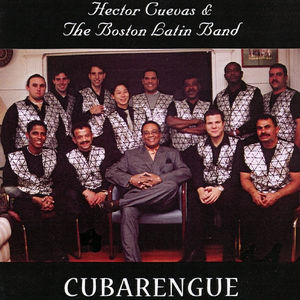 Merengue Jazz