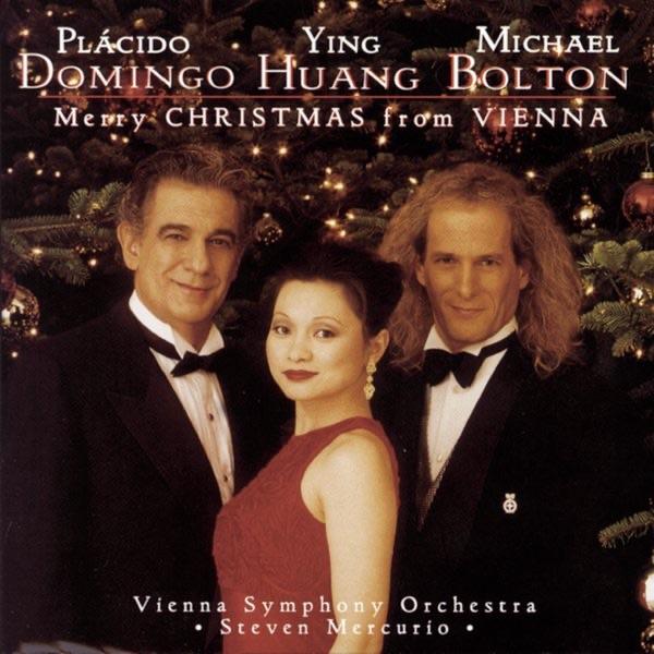 Children of Christmas