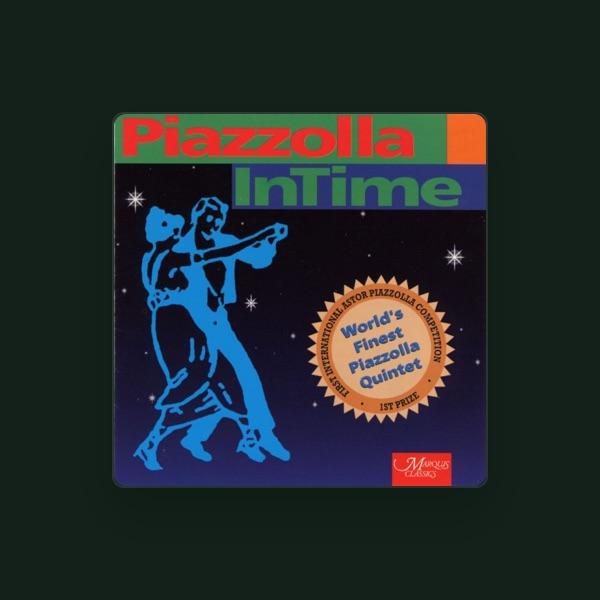 Intime Quintet