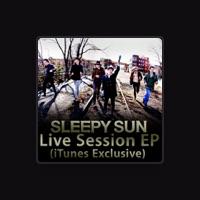 Sleepy Sun