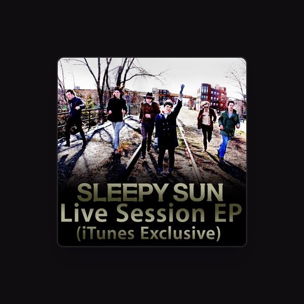 Sleepy Sun