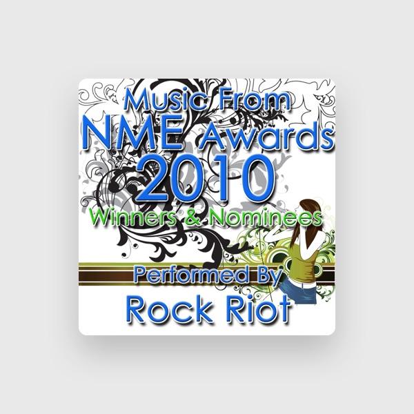 Rock Riot