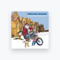 Christmas Akademie