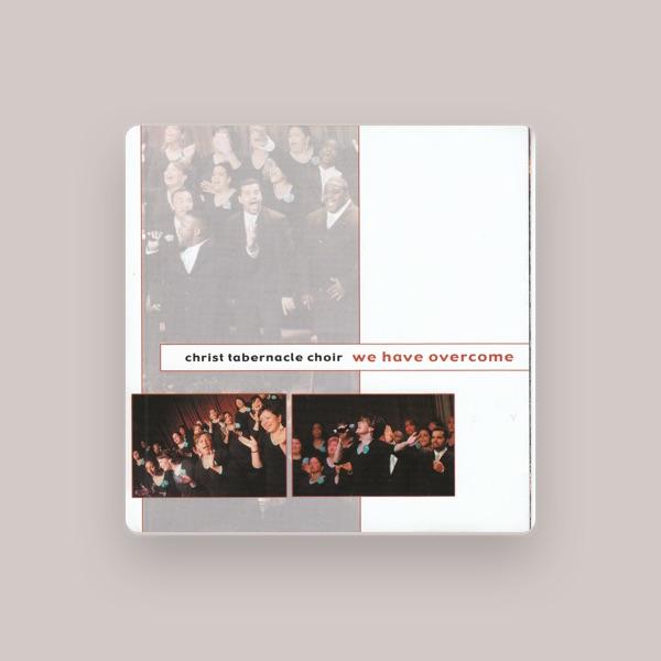 Christ Tabernacle Choir