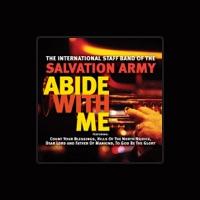 The International Band Of The Salvation Army