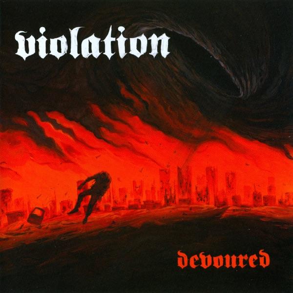 Desolate