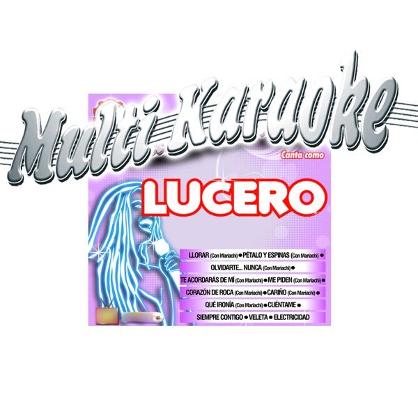 Te Acordarás de Mí (Con Mariachi) [Karaoke Version]