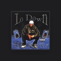 LoDown