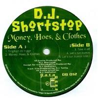 Let's Run Bustos (Instrumental Version)