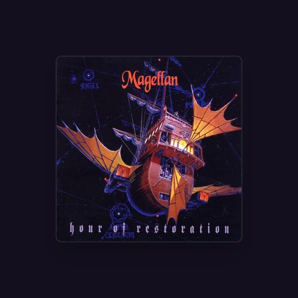 Magellan